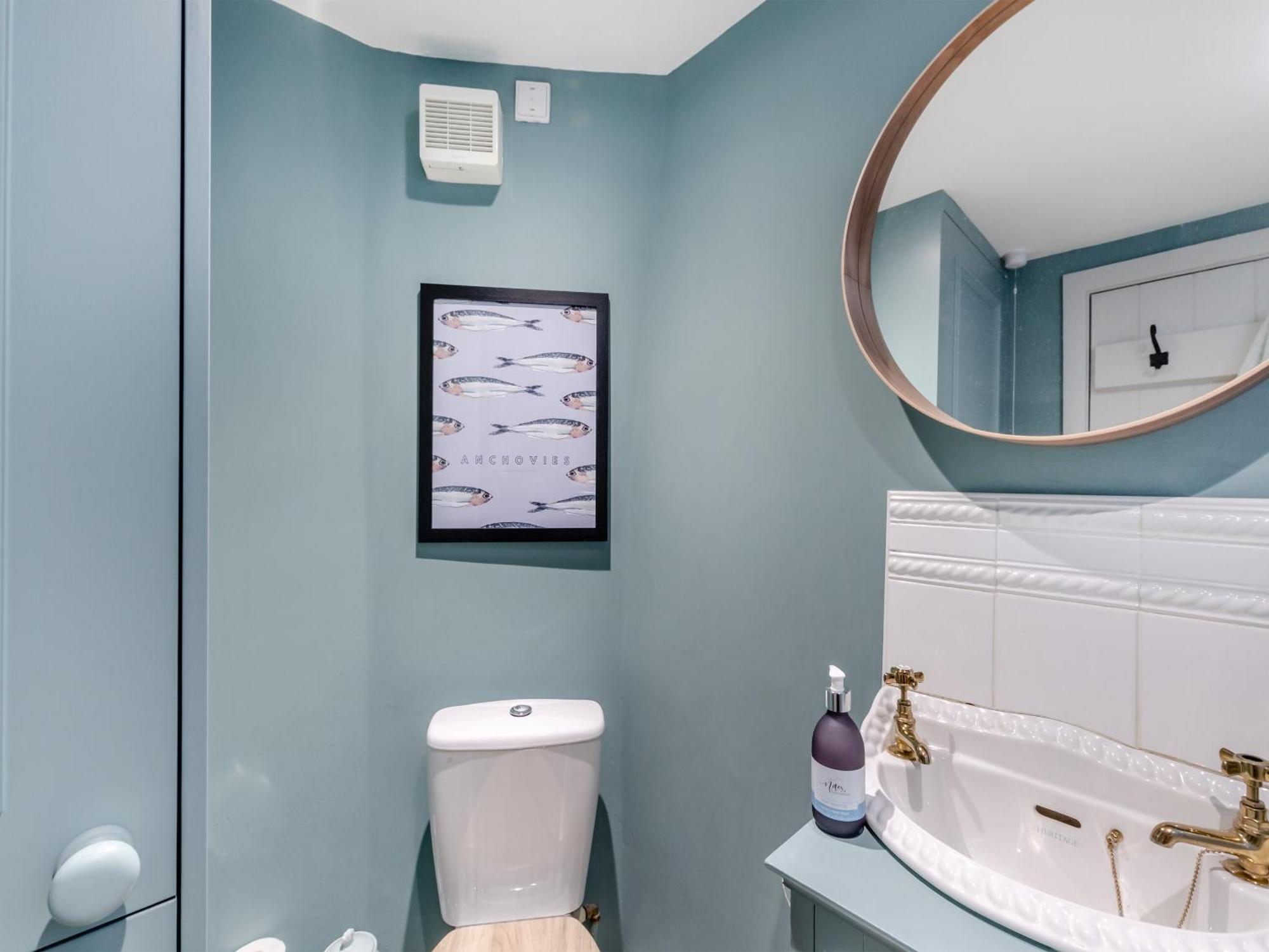 Jasmine Cottage アルンマス エクステリア 写真